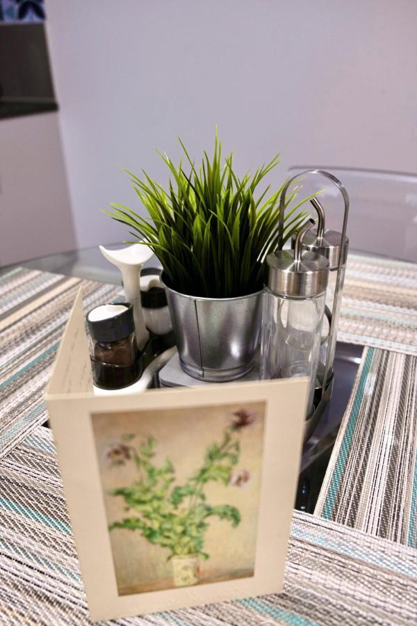 St AlbansLittle Garden Viewアパートメント エクステリア 写真